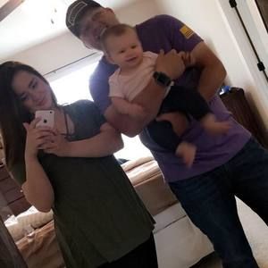 Meet your Posher, Camila